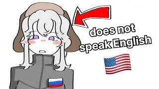 my first video (but I don't know English)