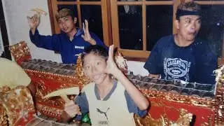Langsing Jimbar Benyah Latig haha | Gamelan Cam | Nyoman Monot