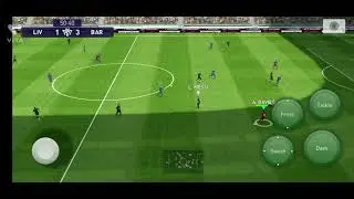 Pes 2021 full gameplay