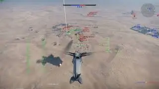 War Thunder | Topter kill compilation