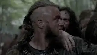 Хорику нужна помощь!Викинги