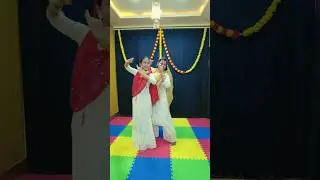 Wo Kisna Hai ❤️ Janmashtami special #shorts #dance #janmashtami #subscribe #rhythmicofficial