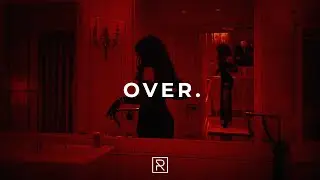 FREE 6lack Type Beat OVER. 2023