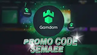 GAMDOM PROMO CODE - GAMDOM CODE 2024 🔥