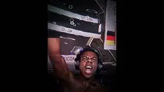 ishowspeed packs matthaus.. 💀