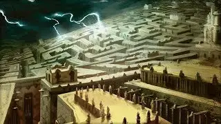 КЛЮЧ к разгадке лежит в MAZE BANK, Чёрные паутины, маска ЭПСИЛОН и др. | Новости Тайн GTA V [#13]