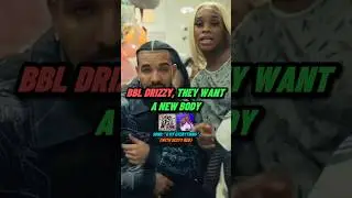 Drake Rapped Over the BBL Drizzy Beat…