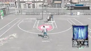 NBA 2K15 - Owning with Ultra Gwapo!!!