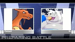⚔️ : [IKEMEN GO] QV Showcase - Charizard VS GL