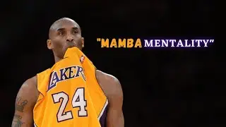 3 Minutes Of Kobe Bryant's 