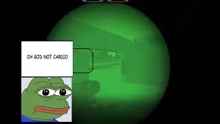 Fireteam moments (OH GOD NOT CARDIO)