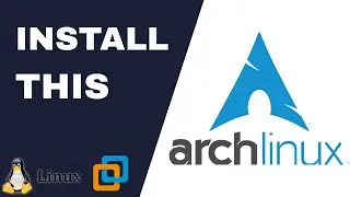 How to Install Arch Linux on VMware Workstation (Step-by-Step Guide) in Hindi  | Secure 2 Cyber