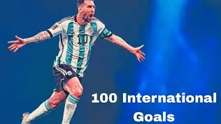 Leo Messi Goal Vs Curaçao