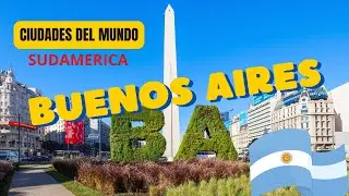 10 Secretos Ocultos de Buenos Aires que No Conocías