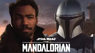 Exciting New Rumor For the Mandalorian Universe, Lando Speculation, The Return of C-3PO & More News!