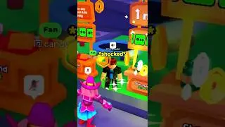 Giving People Robux Until They Say STOP (Part 5)