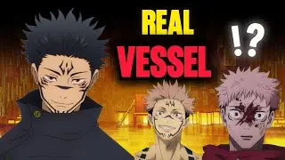 Sukuna ka Game Plan – Real Vessel Exposed! | JJK CHAPTER - 212 Spoiler | #devonebhai