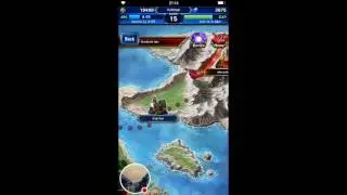 My FEXVIUS : catching ifrit