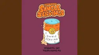 Tiger Kung Fu