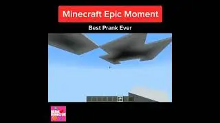 Best Funny Minecraft Tik Tok Memes | part 133 #shorts