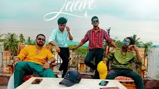 Laare Maninder Butter Dance Cover By THE NEXUS CREW