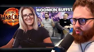 Reacting to Naguura The War Within Developer Interview