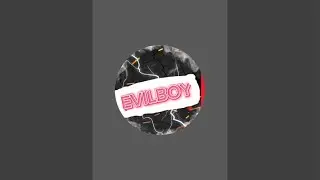 EVILBOY PUBGM STRIMDA !