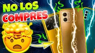 ¡LA VERDAD DUELE! 😡 ¿Por qué NADIE COMPRA estos 5 CELULARES están FRACASANDO en 2024? 💥 ¡por qué! 🔥
