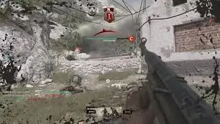 Call Of Duty: WW2 | Domination Clip