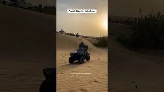 #samsanddunes #desertsafari #jaisalmer #kasamdesertsafaricamp #shortvideos #dubaidesertsafari