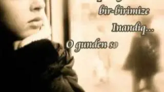 Sevda Yahyayeva Gökhan Erol Yaşadıq