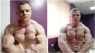 КАК НАКАЧАТЬ БОЛЬШУЮ И СИЛЬНУЮ ГРУДЬ