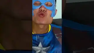 Emoji Big Jelly VS Small Jelly | Funny Mukbang - #Shorts #spiderman
