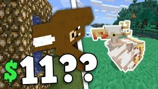 The AETHER Has Come to The Minecraft Marketplace!!