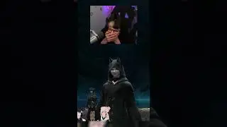 CLEARED MY FIRST ULTIMATE! - FFXIV Streamer Highlights