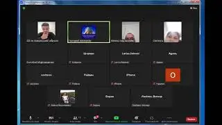 Отчетная встреча  в отношении проверки ТОО «Казахалтын Technology»
