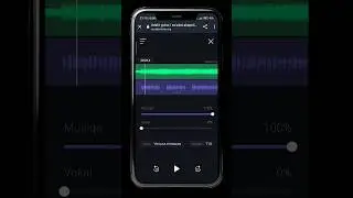 Qoʻshiqlarni minus qiluvchi sayt va telegram bot haqida