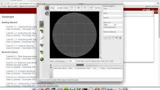 GPlates Tutorial 1.1: Loading and Saving Data