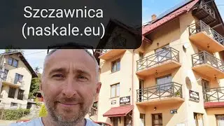SZCZAWNICA 220 km za 10zł Kia e-Niro
