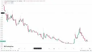 HOLO STOCK PRICE PREDICTION 2024 - BUY OR SELL?