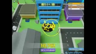Hole Simulator: Swallow Everything!