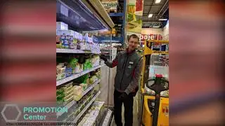 Актуальные вакансии 2019, требуются работники в магазин Selgros (Сельгрос).