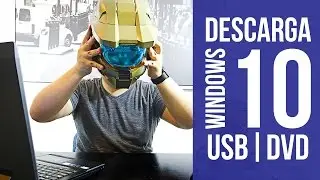 DESCARGA WINDOWS 10 @alemm1 GRATIS USB Y ISO