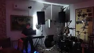 Мастер и Маргарита - тема Воланда