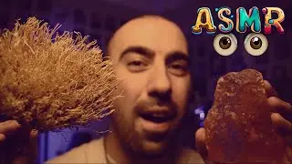 ASMR for people who can't get over their anxiety, stress, ADHD, OCD alone