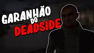 ✓ ESSE JOGO É MUITO BOM 🤣!!! - DEADSIDE