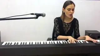 Adele - Hello (cover)