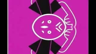PBS Kids Dash Logo in O Major