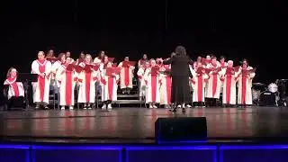 Cantate Domino
