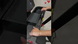 BH Nydo G6540 Treadmill [ES]